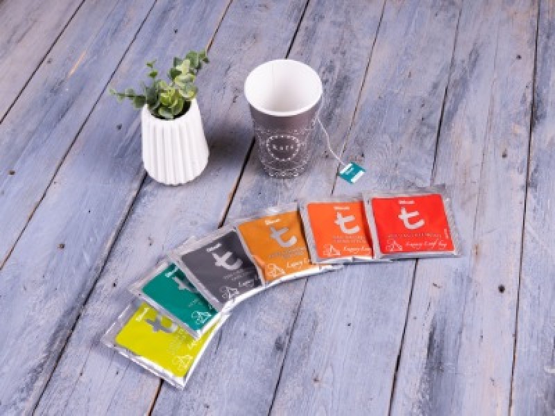 Tea
